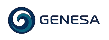 Genesa Logo