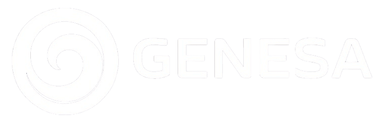 Genesa Logo